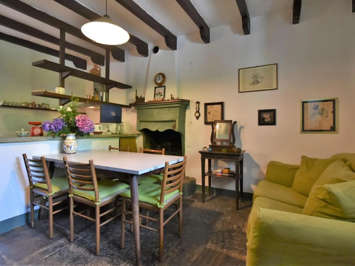 Holiday Home La Casa Del Nonno By Interhome Morbegno