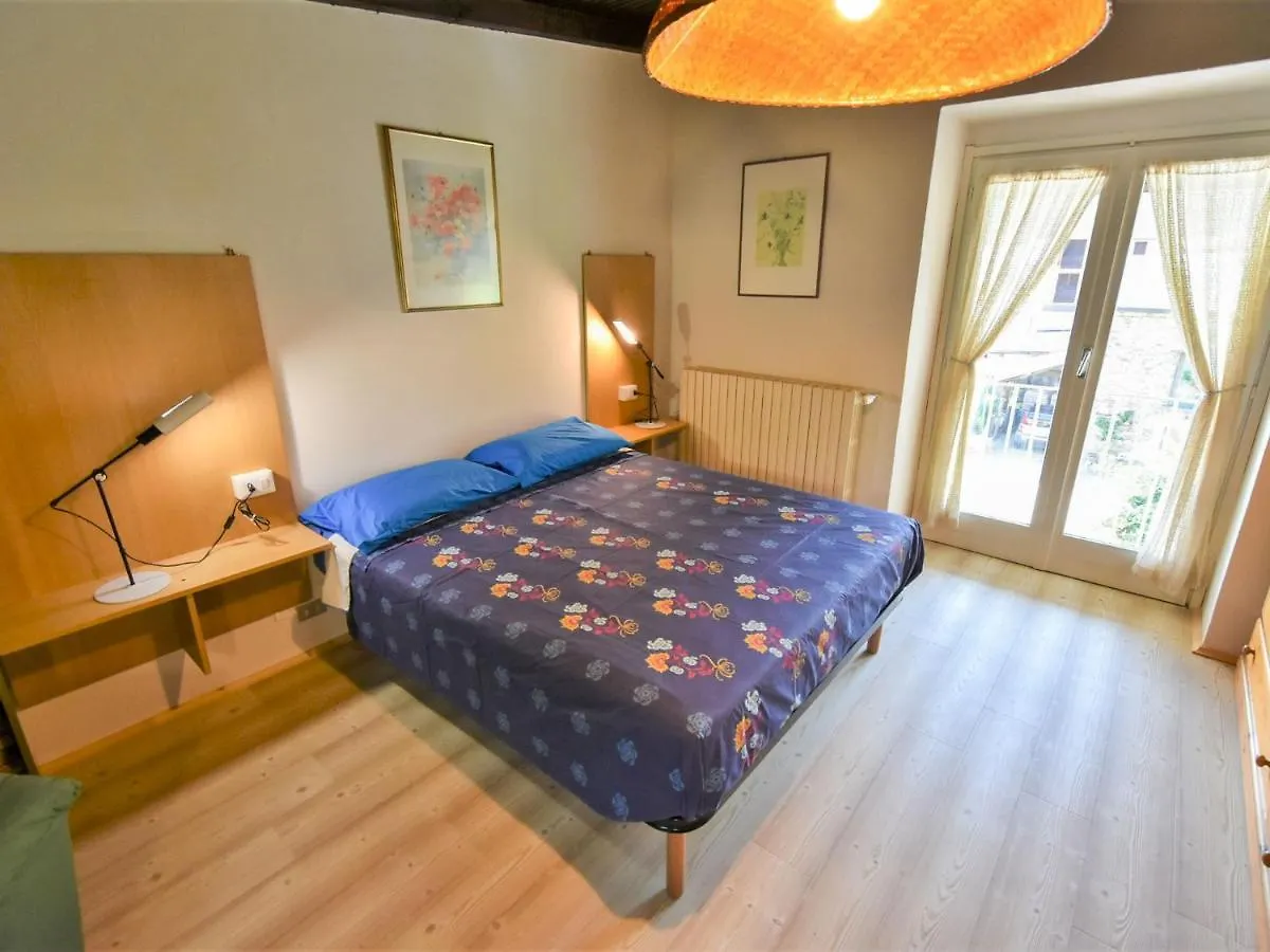 Holiday Home La Casa Del Nonno By Interhome Morbegno Italy