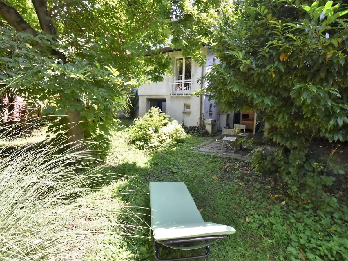 Holiday Home La Casa Del Nonno By Interhome Morbegno