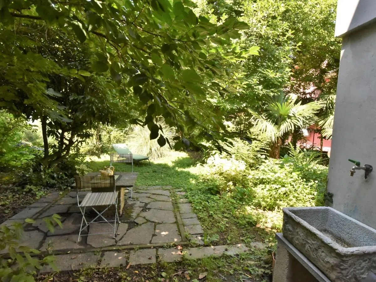 Holiday Home La Casa Del Nonno By Interhome Morbegno