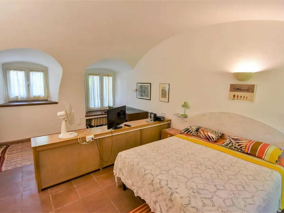 Holiday Home La Casa Del Nonno By Interhome Morbegno 0*,