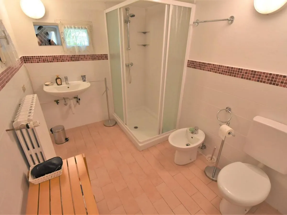 Holiday Home La Casa Del Nonno By Interhome Morbegno Italy