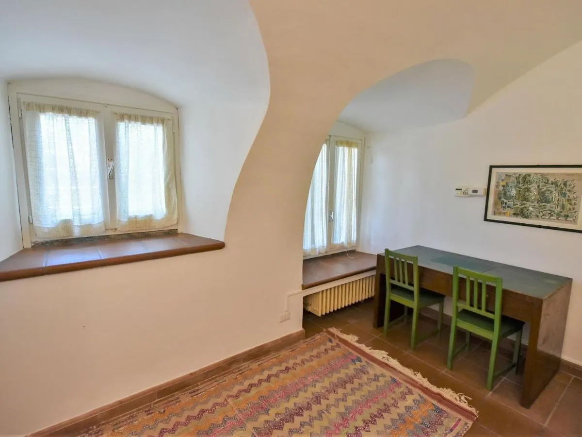 Holiday Home La Casa Del Nonno By Interhome Morbegno Italy