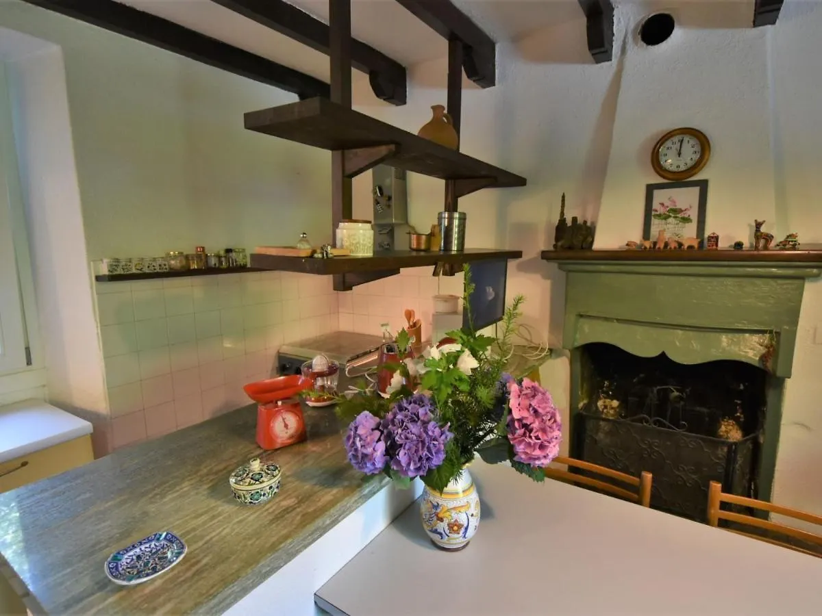 Holiday Home La Casa Del Nonno By Interhome Morbegno 0*,  Italy