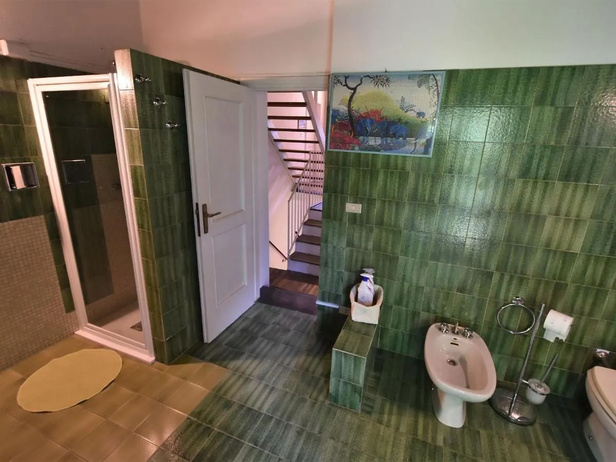 Holiday Home La Casa Del Nonno By Interhome Morbegno