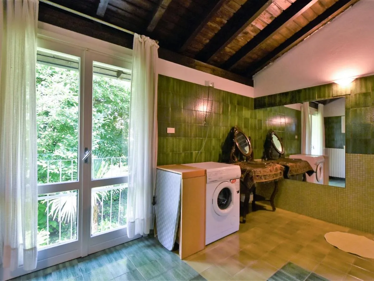 Holiday Home La Casa Del Nonno By Interhome Morbegno