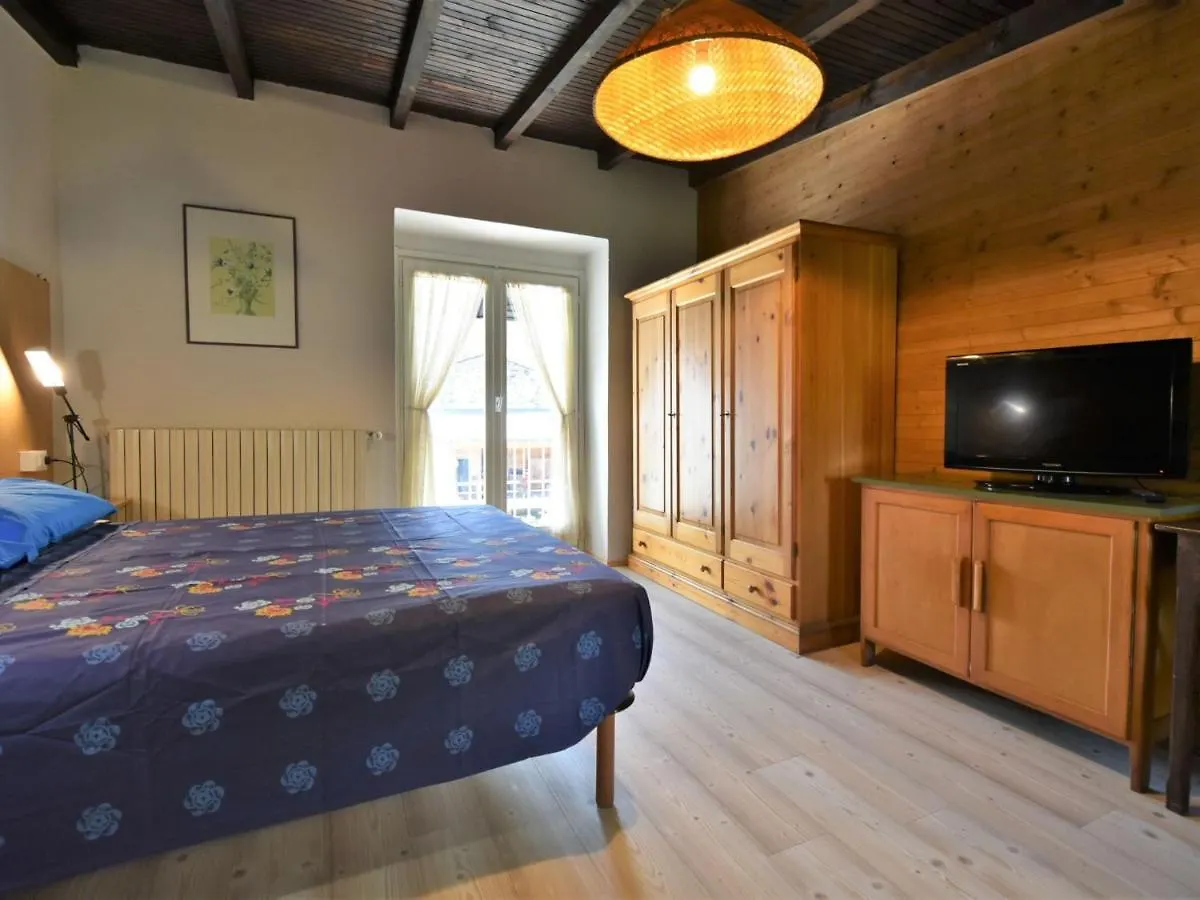 Holiday Home La Casa Del Nonno By Interhome Morbegno