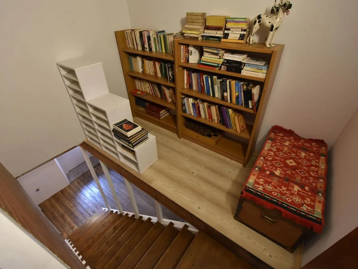 Holiday Home La Casa Del Nonno By Interhome Morbegno