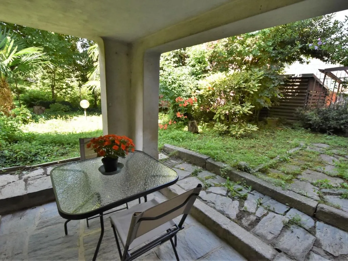 Holiday Home La Casa Del Nonno By Interhome Morbegno