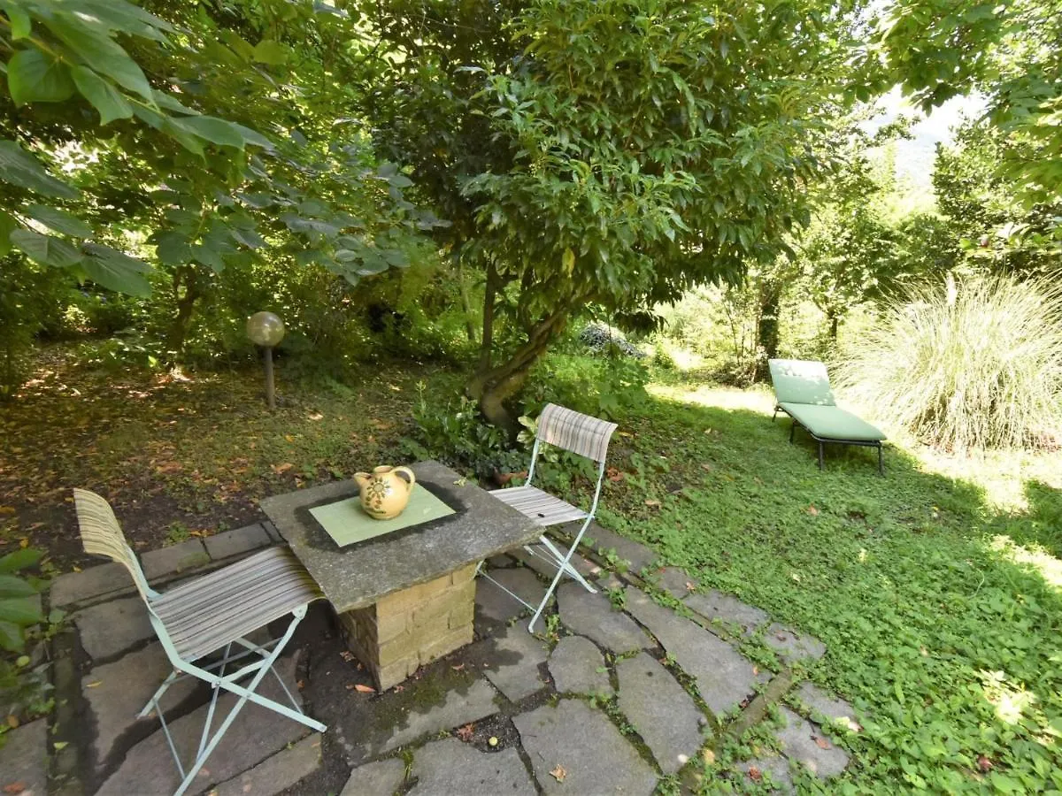 Holiday Home La Casa Del Nonno By Interhome Morbegno 0*,  Italy
