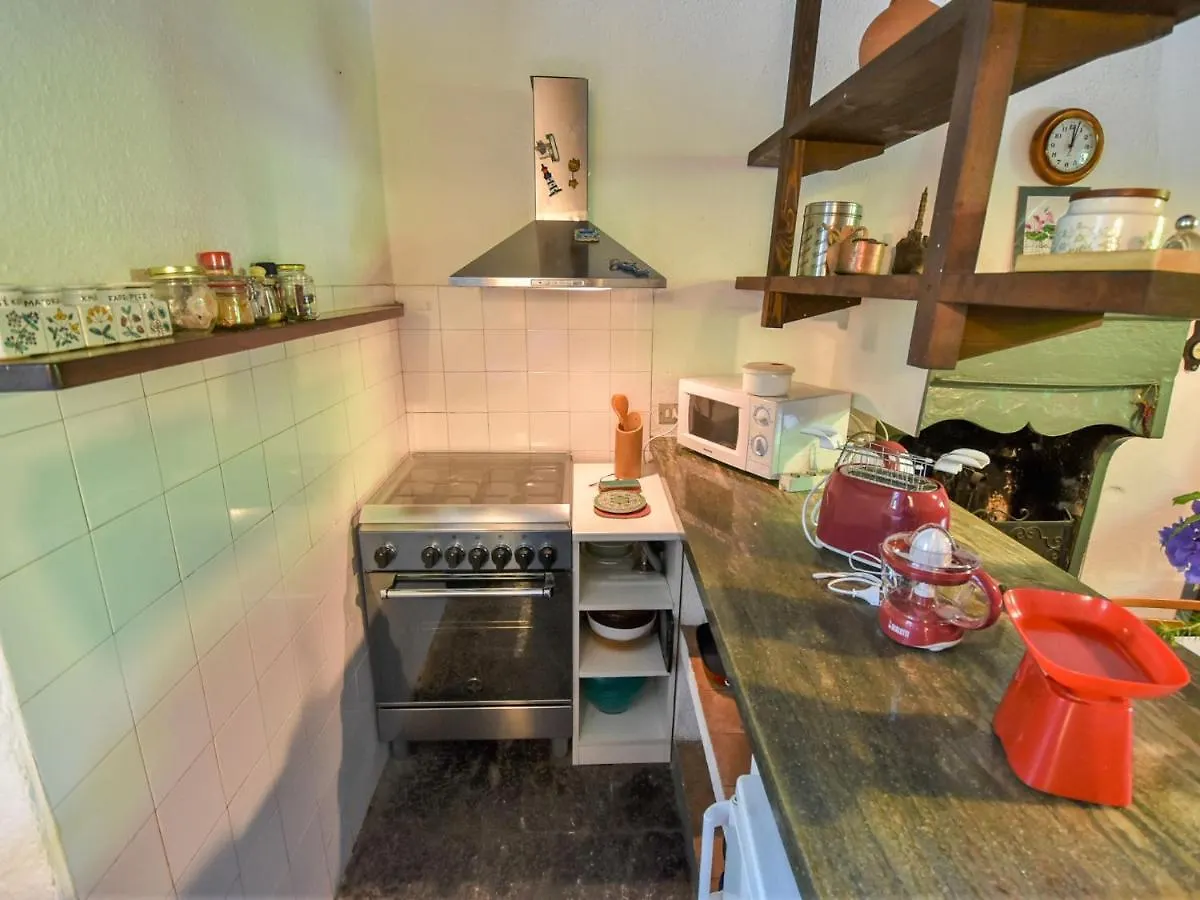 Holiday Home La Casa Del Nonno By Interhome Morbegno