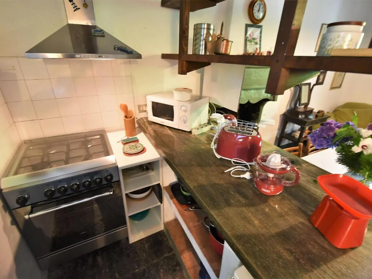 Holiday Home La Casa Del Nonno By Interhome Morbegno