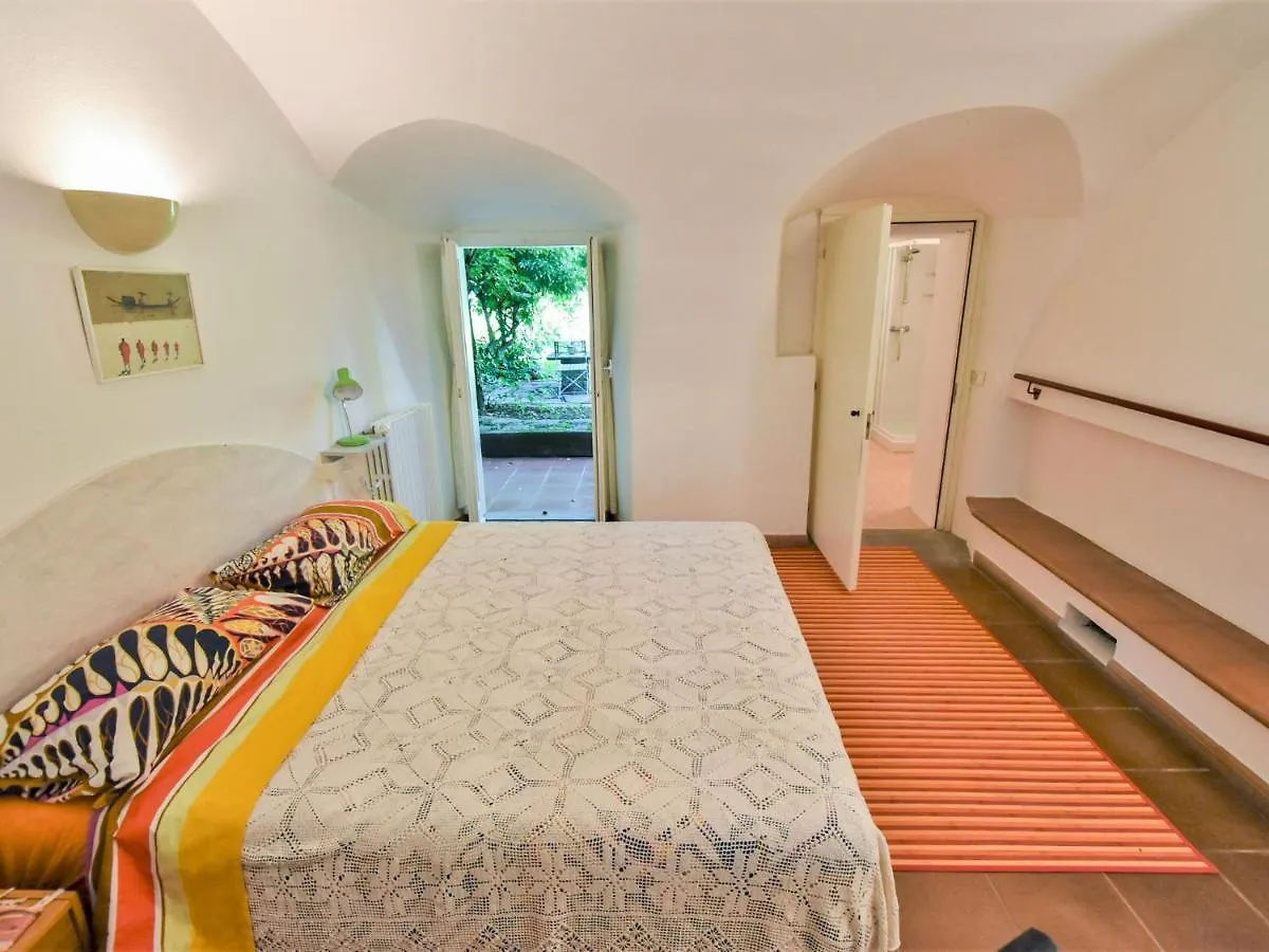 Holiday Home La Casa Del Nonno By Interhome Morbegno 0*,
