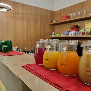 La Ruota Morbegno