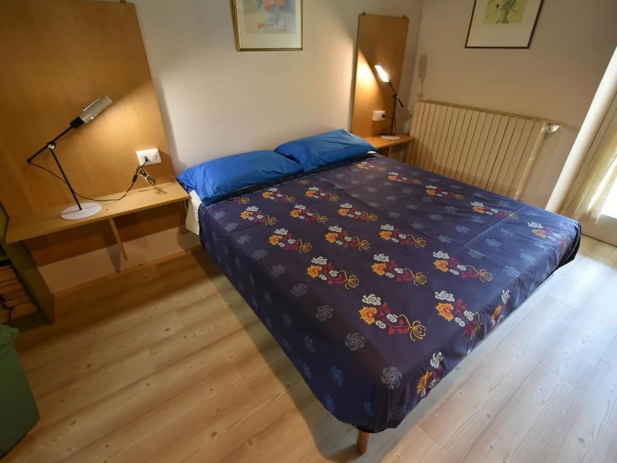 Holiday Home La Casa Del Nonno By Interhome Morbegno