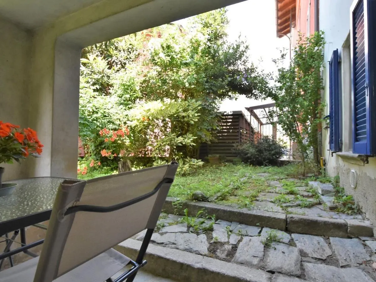 Holiday Home La Casa Del Nonno By Interhome Morbegno