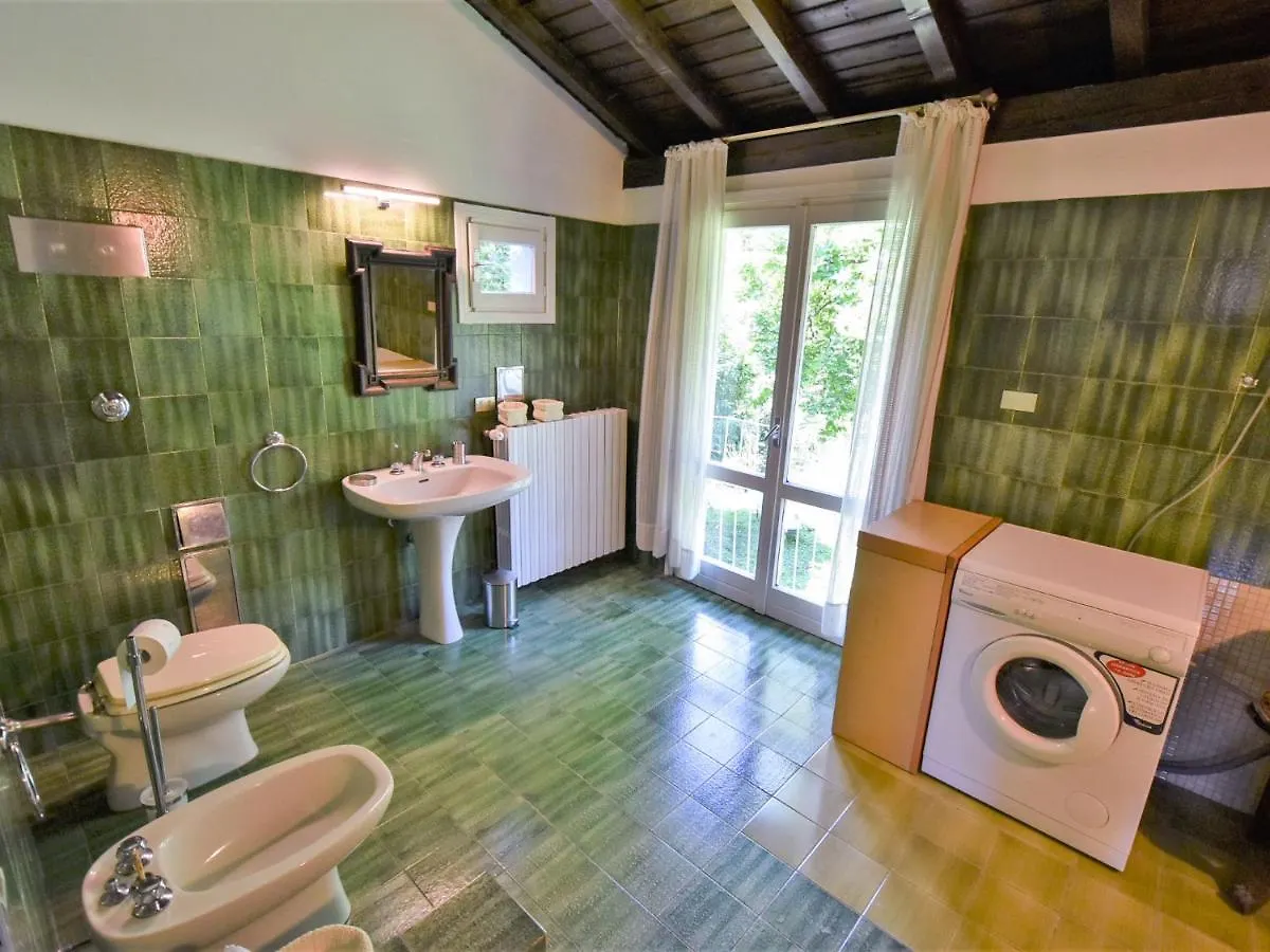 Holiday Home La Casa Del Nonno By Interhome Morbegno