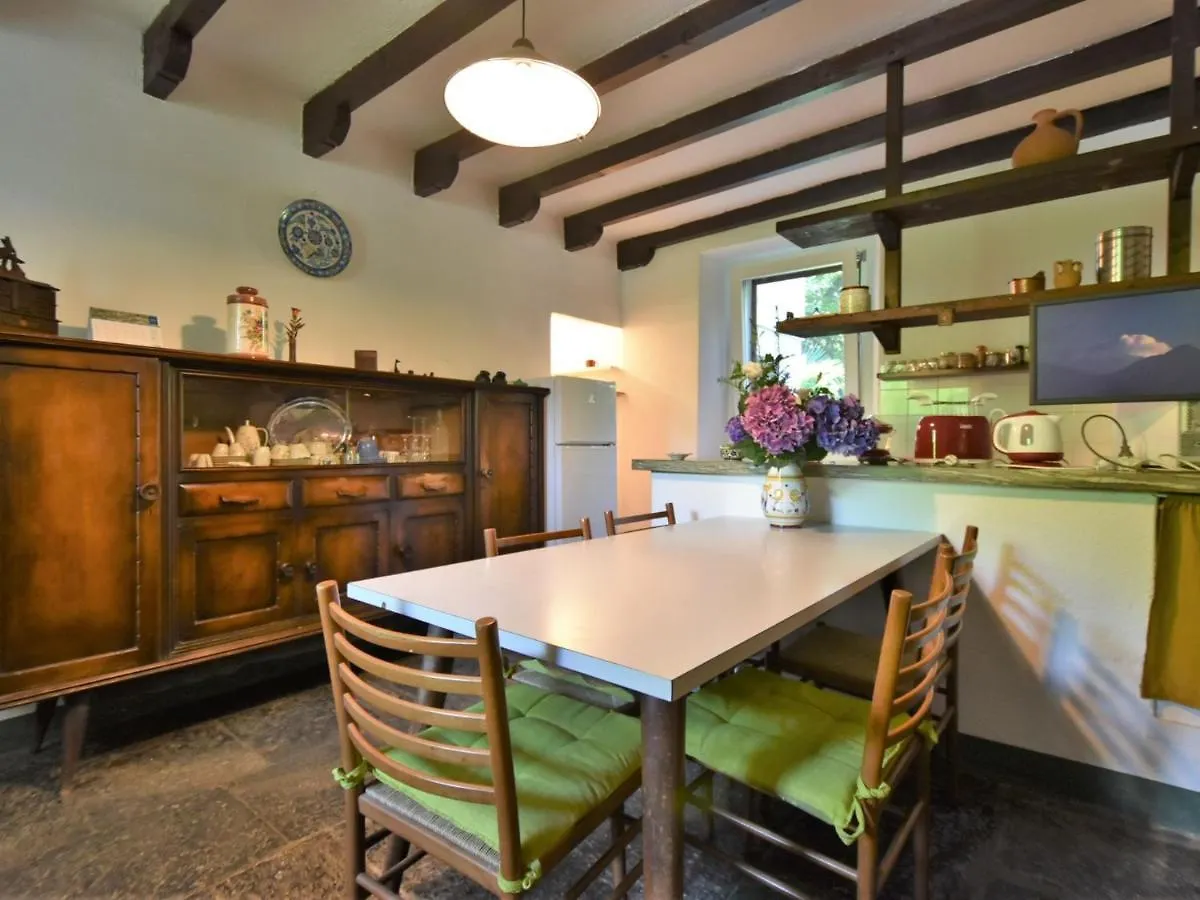 Holiday Home La Casa Del Nonno By Interhome Morbegno Ιταλία